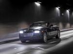Rolls-Royce Phantom Drophead Coupe Nighthawk 2015 года